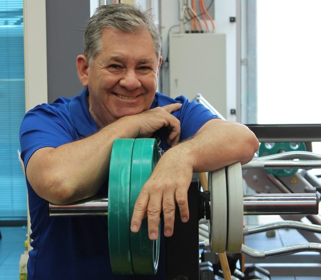 Ondernemen in de afslankwereld